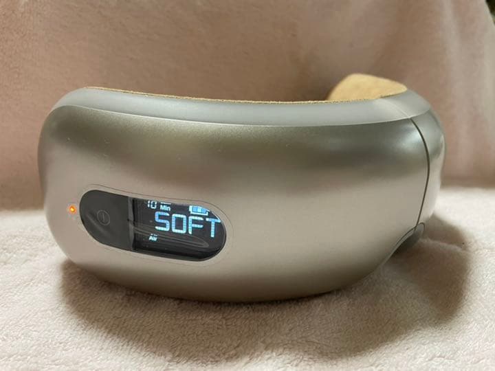 Dreamin EYE(ドリーミン アイ)MTG DR-ES2015B