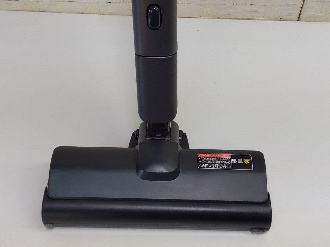 パナソニック サイクロン充電式掃除機 MC-SB32J クリーナー 22年製
