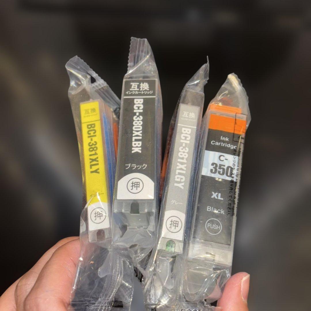 Canon PIXUS★TS8230★完動品★送料無料