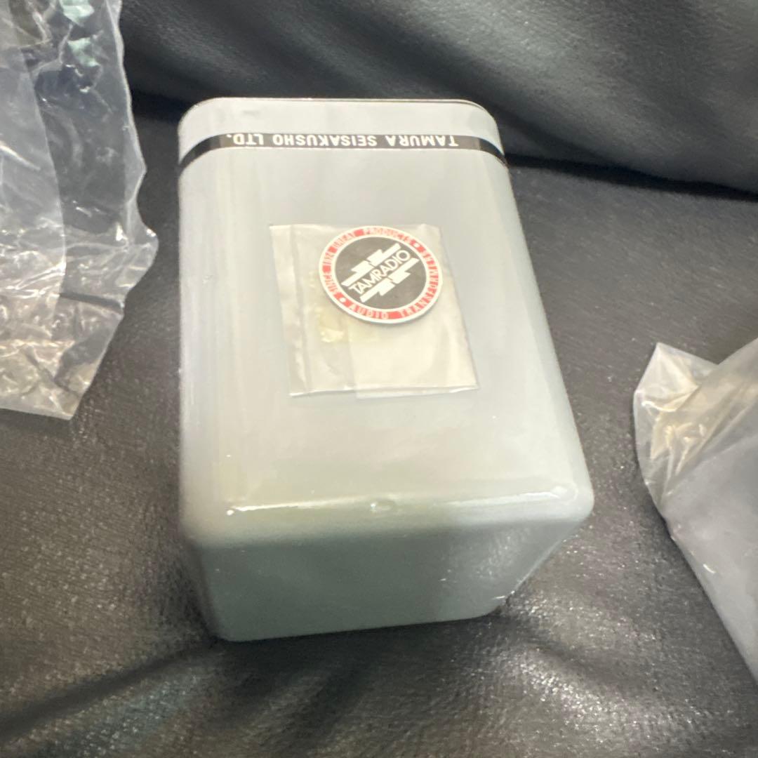 TAMRADIO 出力トランス F 683