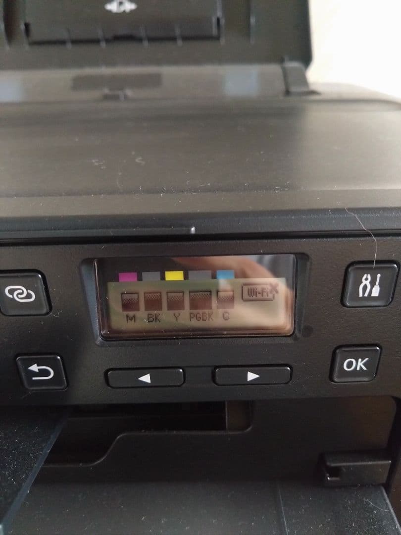 CANON　プリンターTR703a　まる様限定