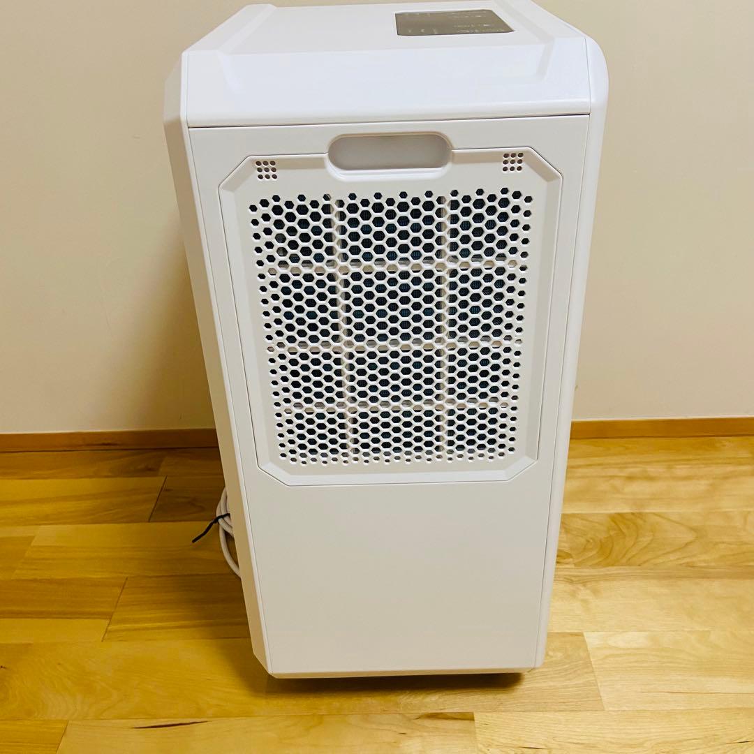 極美品 2025年製 スリーアップ DL-K2501 排熱レス スポットクーラー