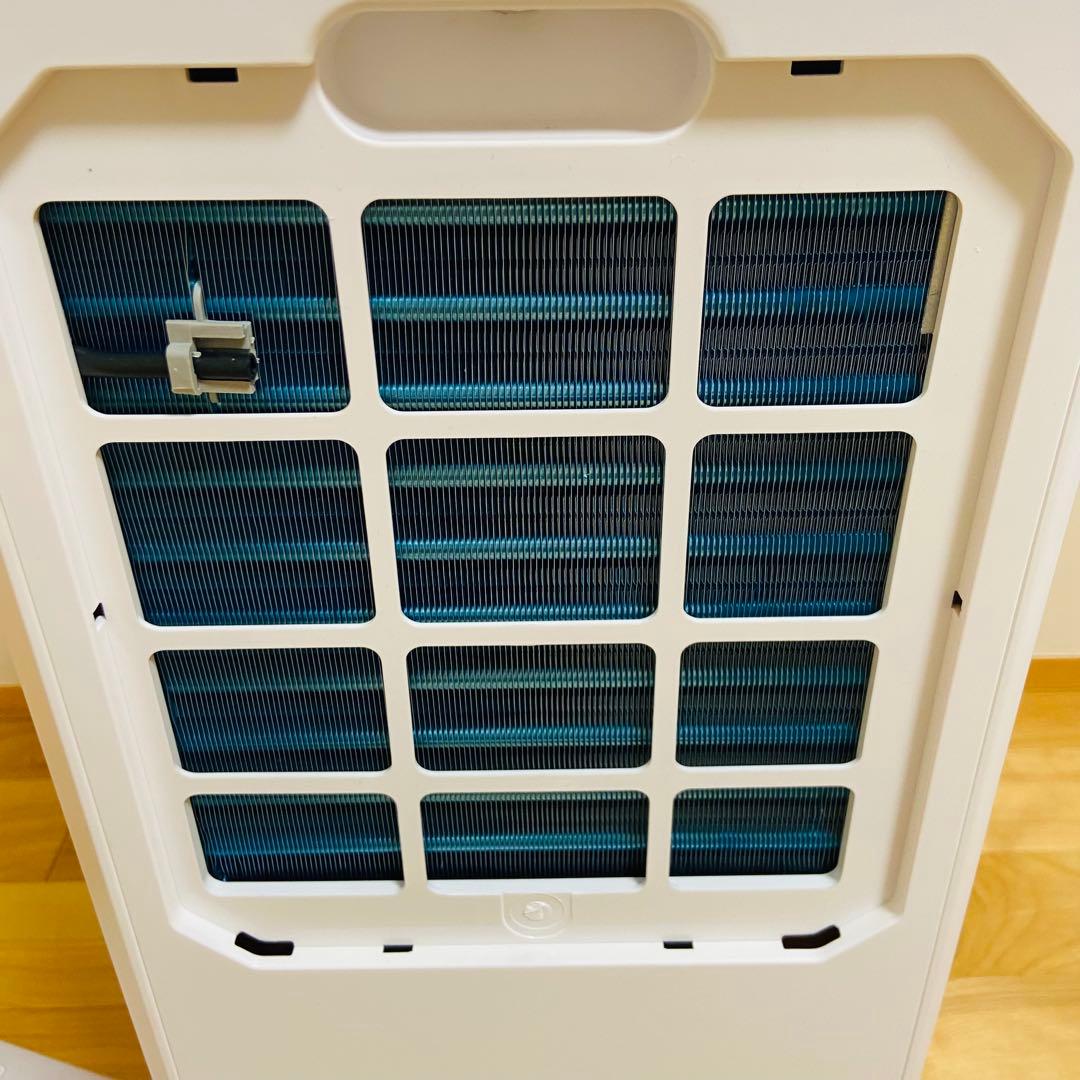 極美品 2025年製 スリーアップ DL-K2501 排熱レス スポットクーラー