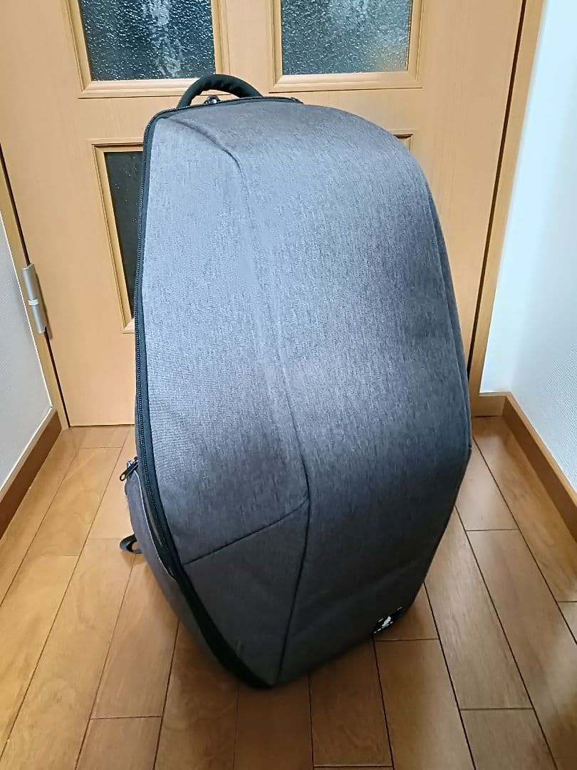 LOVOT　キャリーバックパック