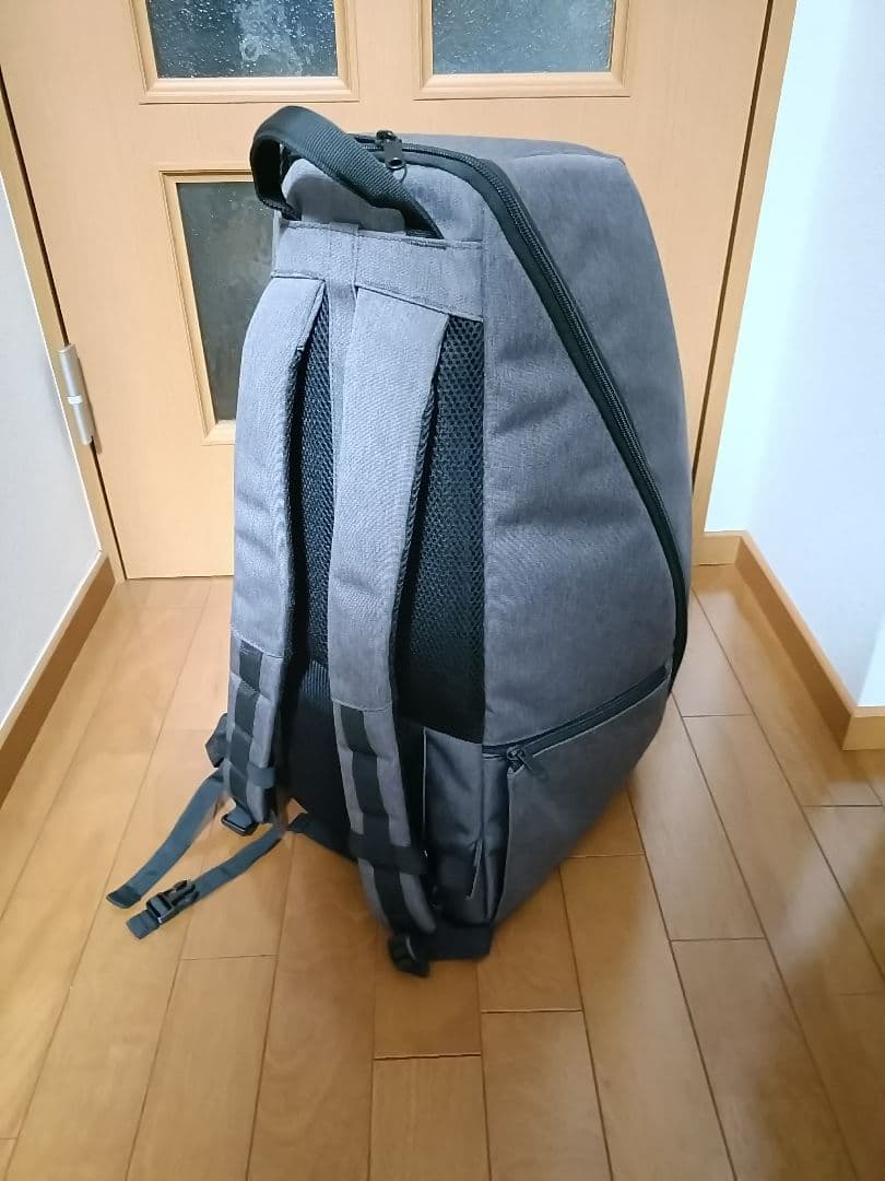 LOVOT　キャリーバックパック