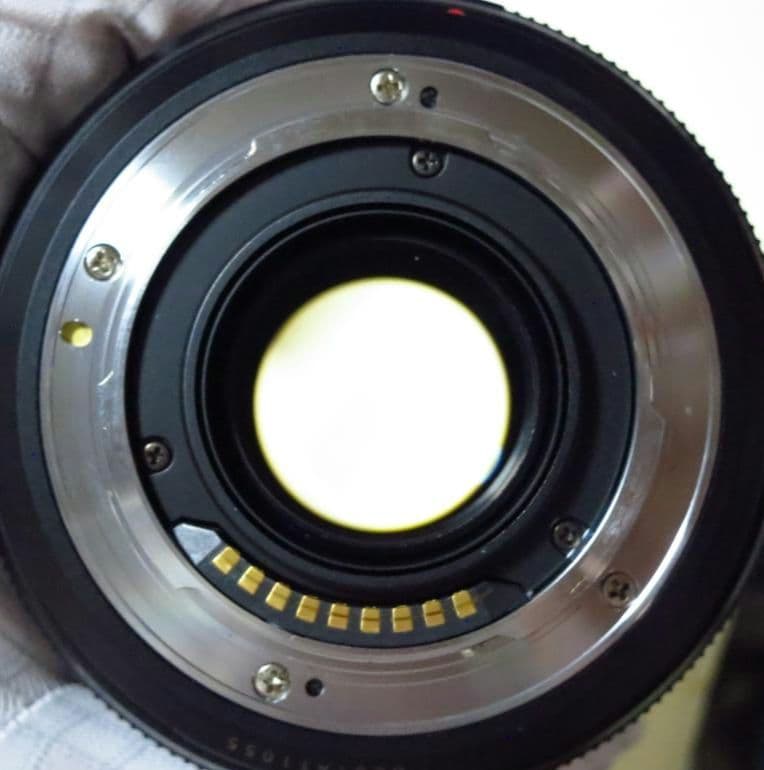 レンズ(ズーム) LEICA D VARIO-ELMARIT 14-50mm F2.8-3.5