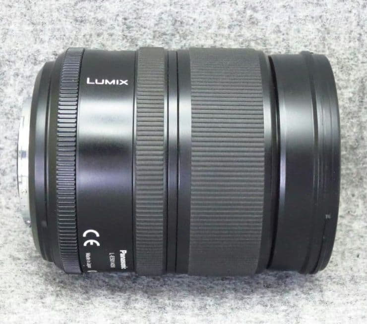 レンズ(ズーム) LEICA D VARIO-ELMARIT 14-50mm F2.8-3.5