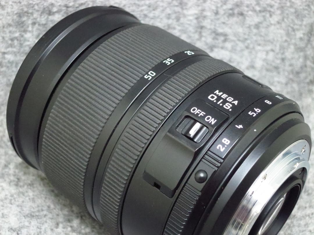 レンズ(ズーム) LEICA D VARIO-ELMARIT 14-50mm F2.8-3.5