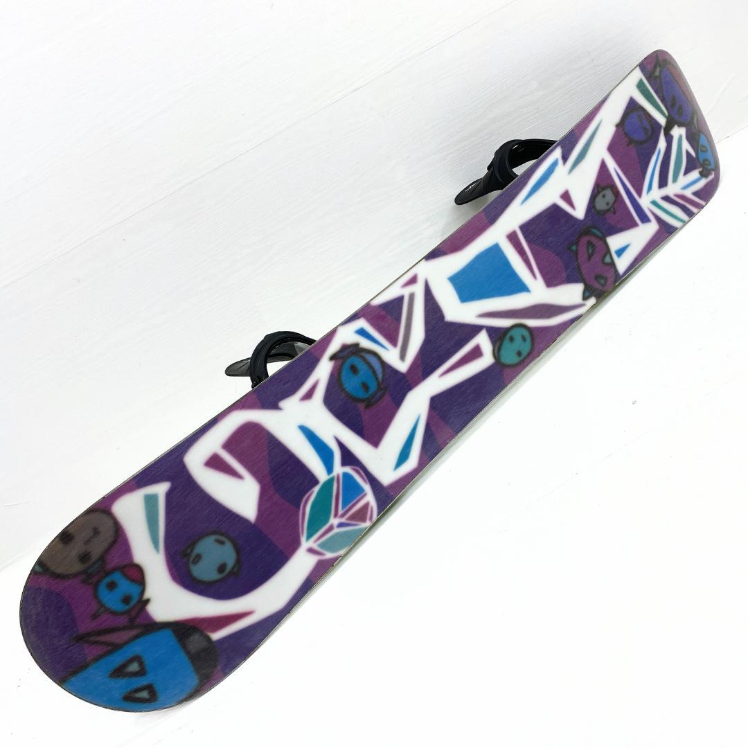 GRAY HEAD グレイ ヘッド スノーボード セット 149cm 26cm