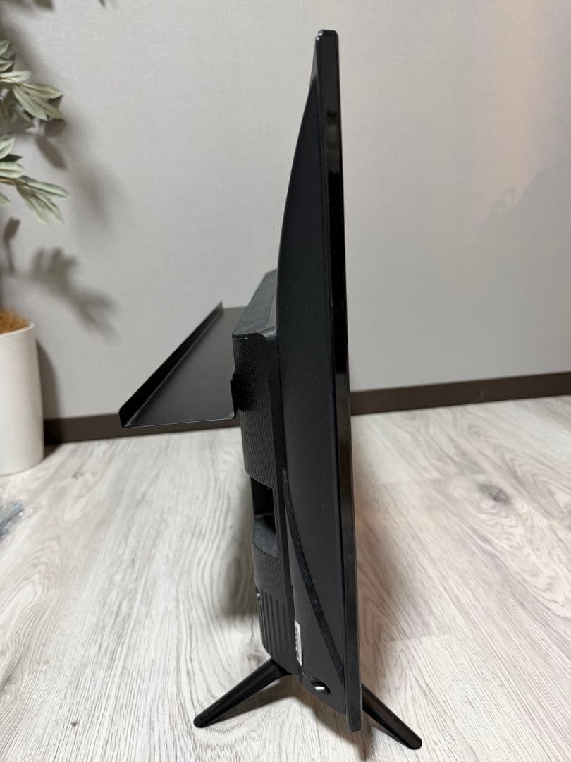 2023年製　TCL 32V HD 液晶テレビ Android TV