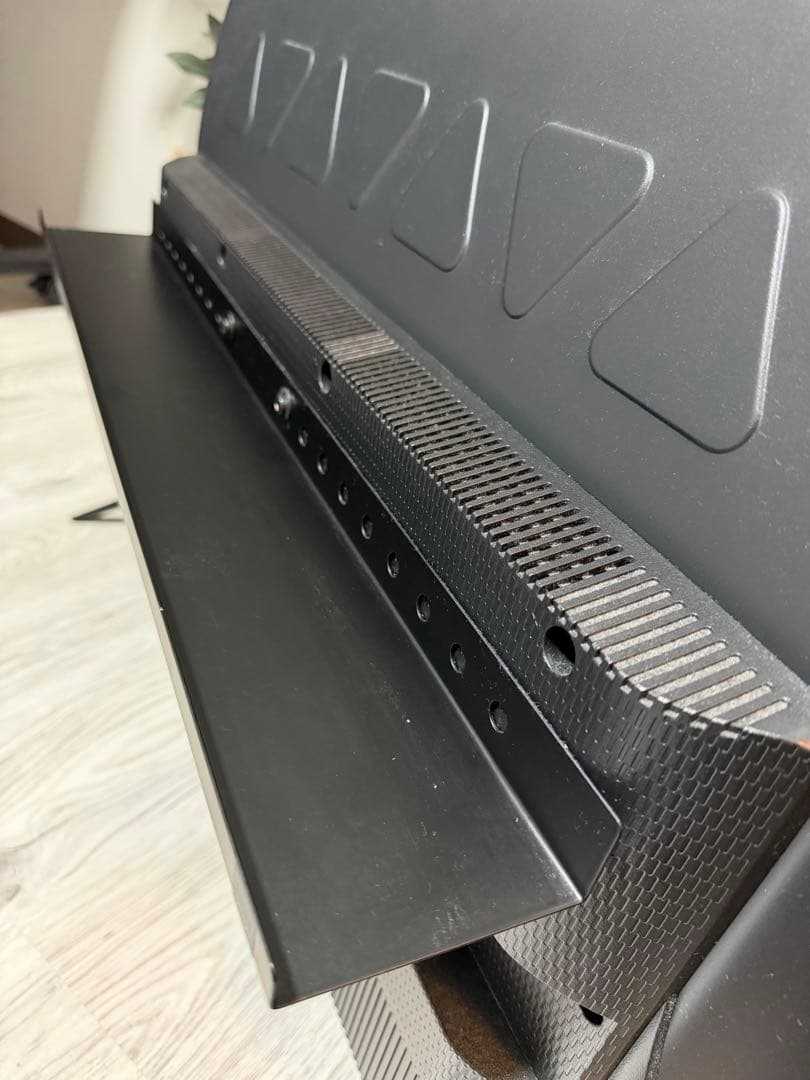 2023年製　TCL 32V HD 液晶テレビ Android TV