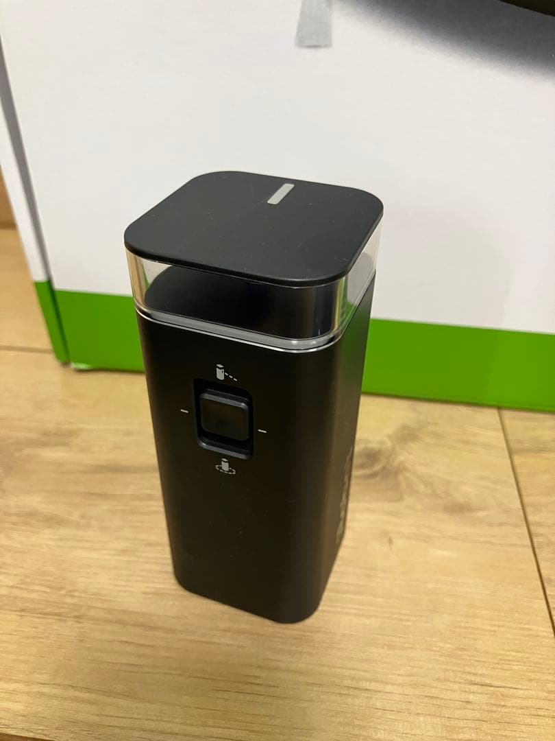 美品　iRobot Roomba e5 元箱　本体 充電器付き