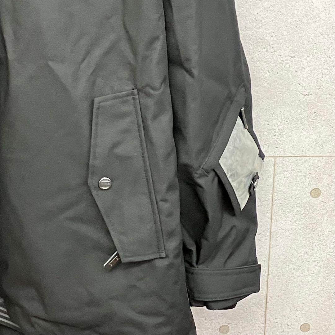 nima ニーマ スノボウェア 上下セット 大きいサイズ メンズ 5L 黒