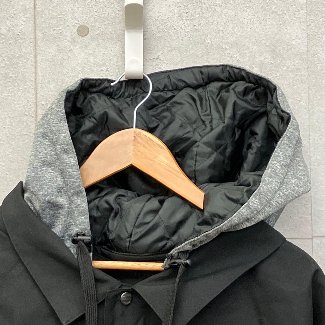 nima ニーマ スノボウェア 上下セット 大きいサイズ メンズ 5L 黒