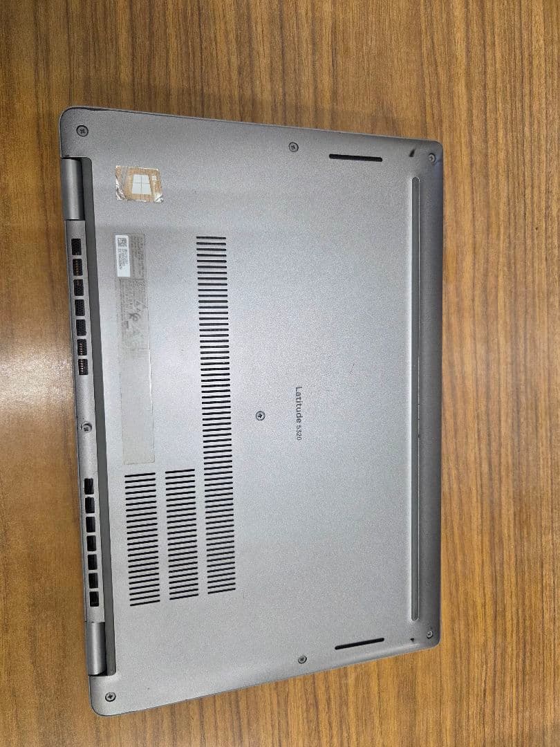 Latitude 13 5320 16GB i7 第11世代 高スペック