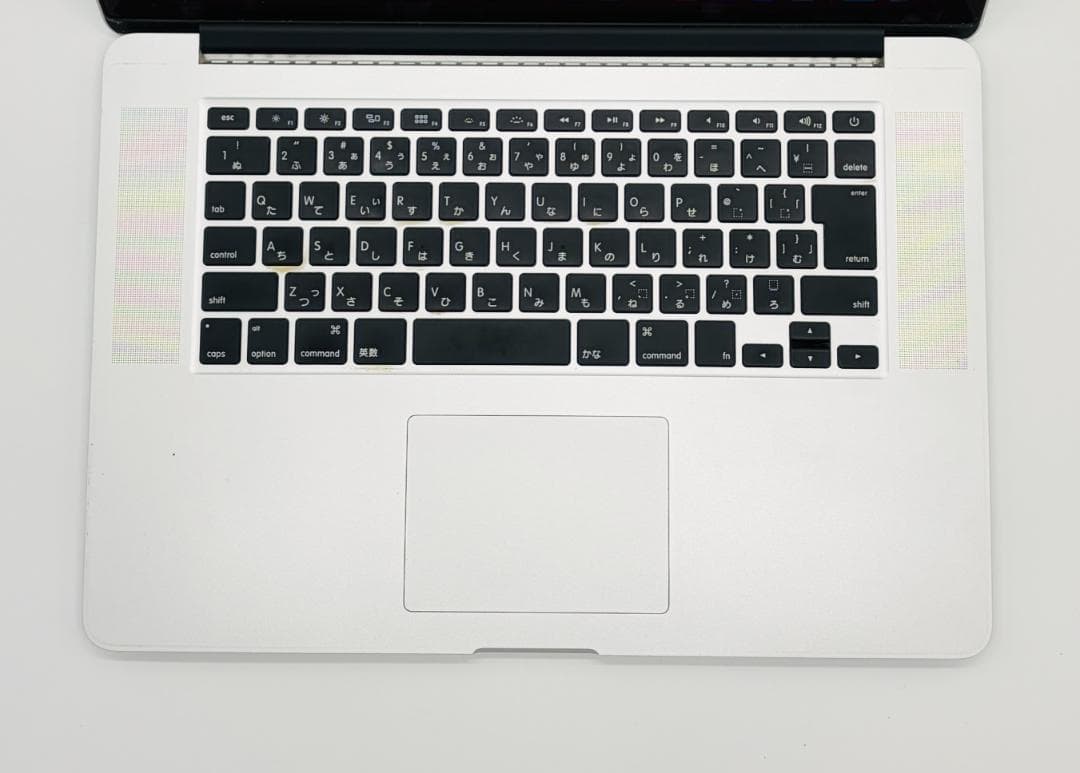 MacBook Pro 15インチ 2014、8GB、256GB