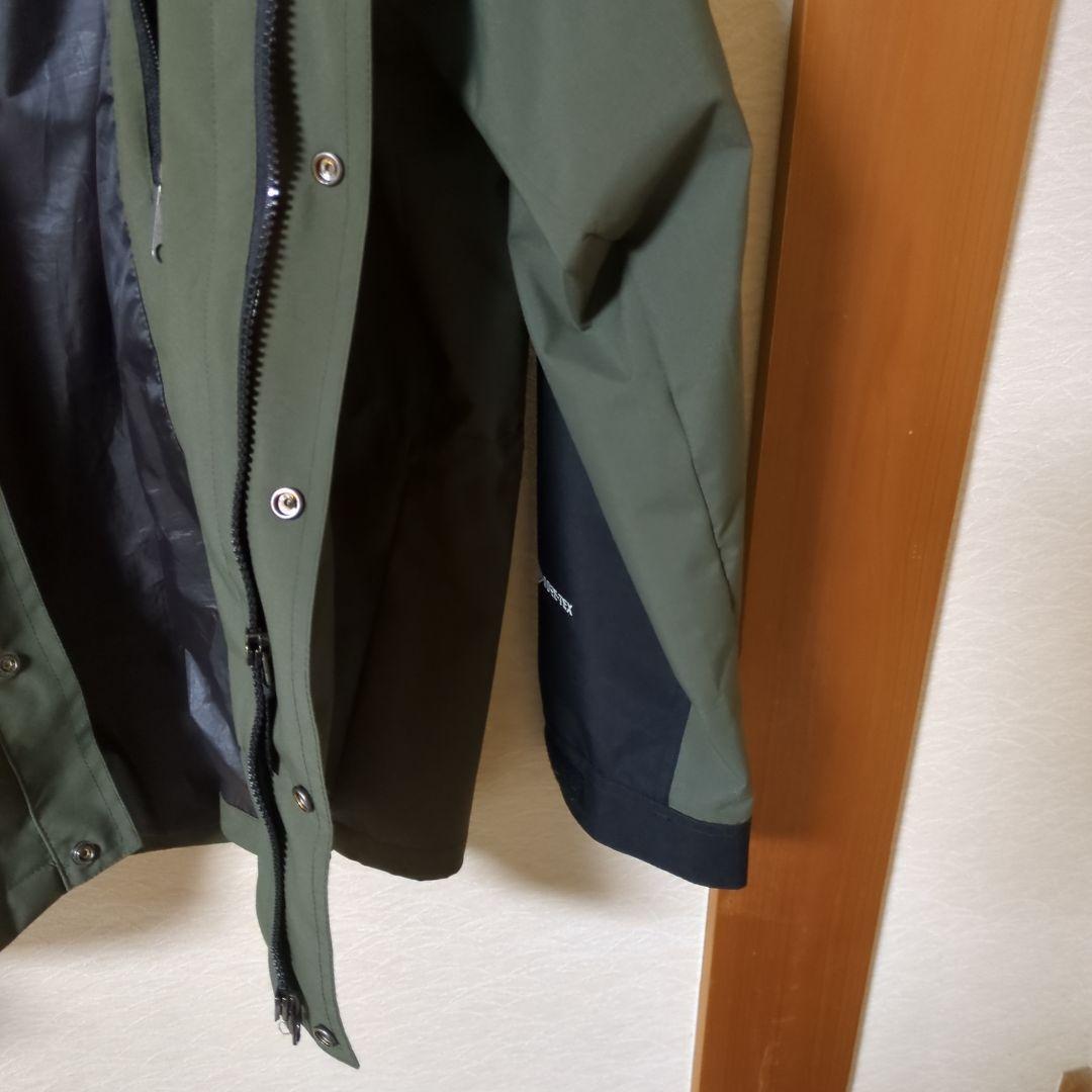 ラ*ト様 【美品】THE NORTH FACE マウンテンパーカー