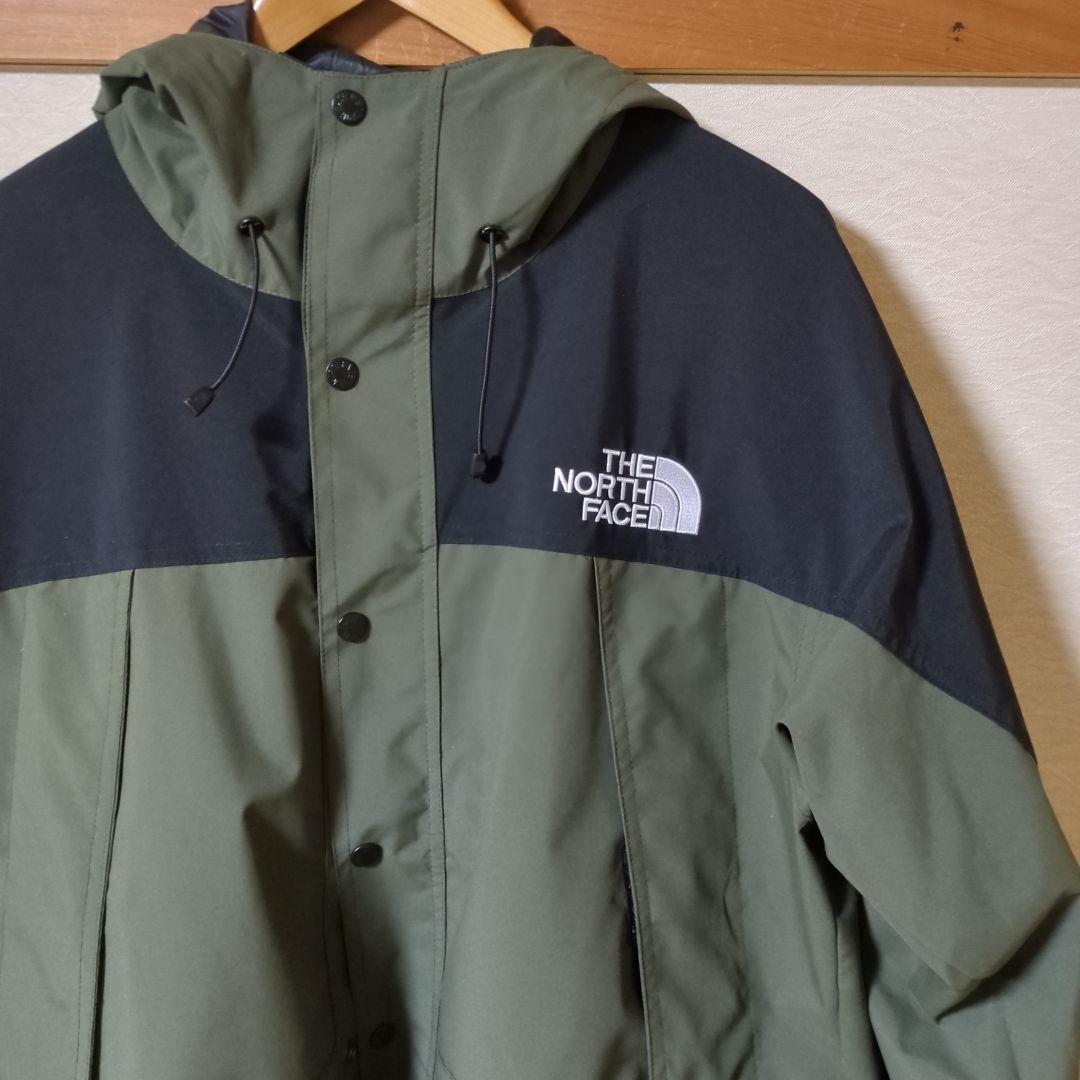 ラ*ト様 【美品】THE NORTH FACE マウンテンパーカー