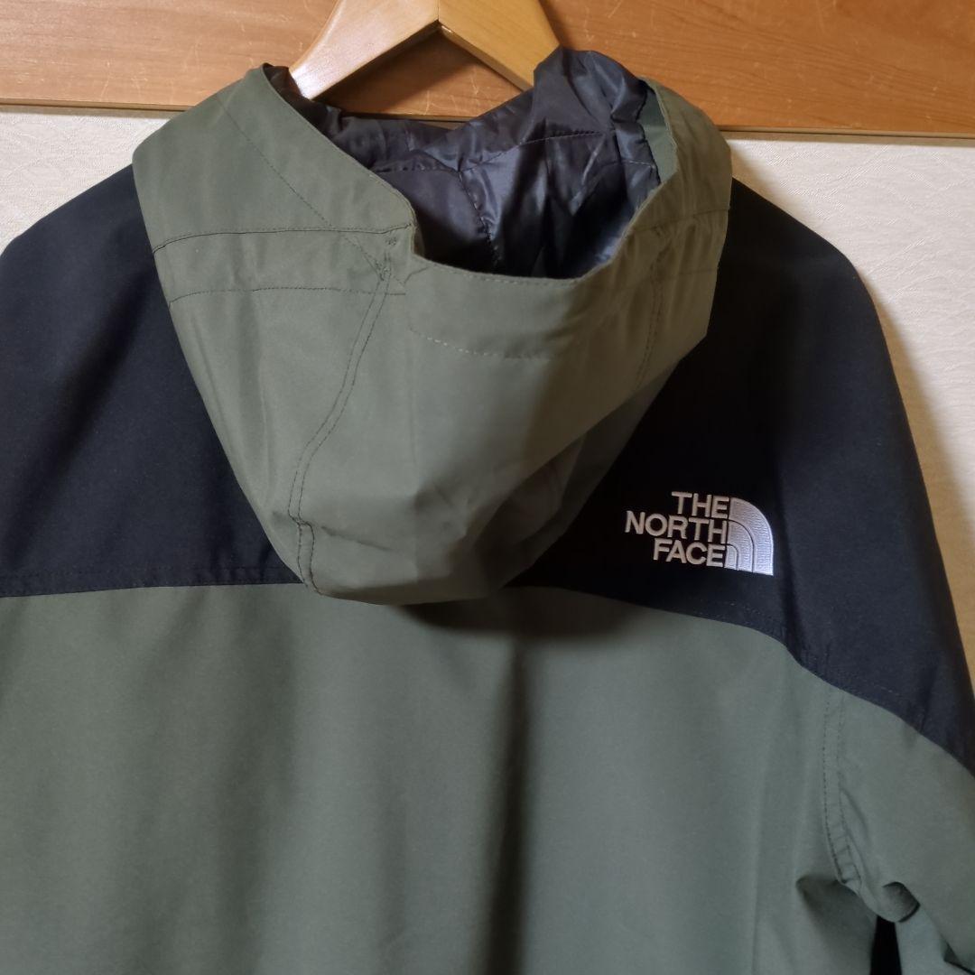 ラ*ト様 【美品】THE NORTH FACE マウンテンパーカー