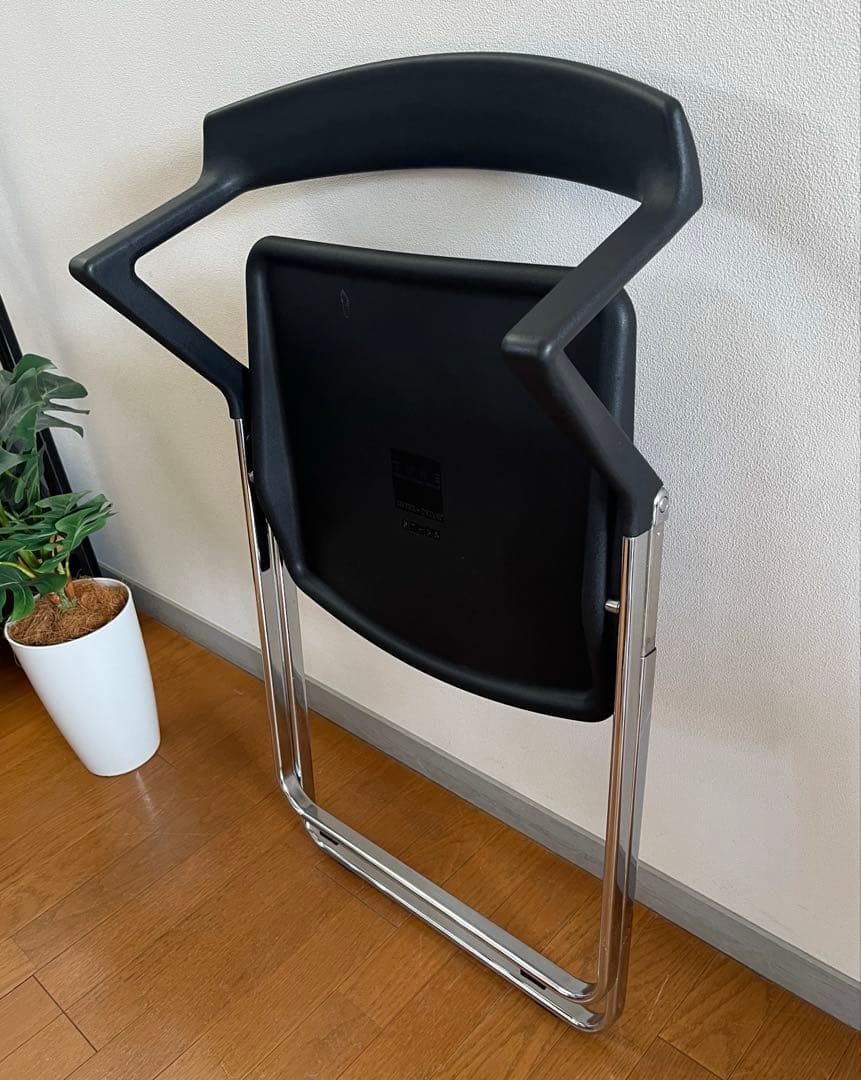 カッシーナ　ixc インターデコール　TUNE ① フォールディング 川上元美