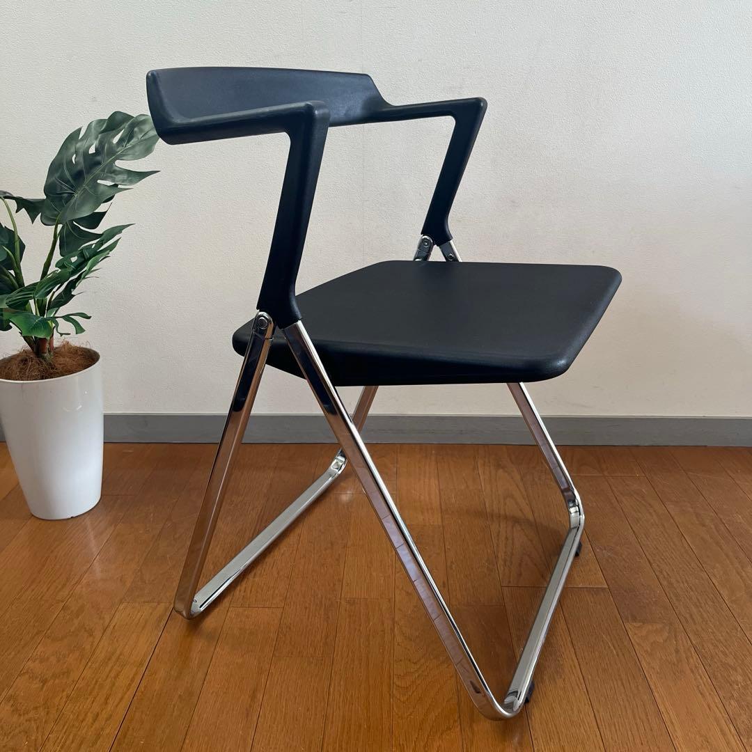 カッシーナ　ixc インターデコール　TUNE ① フォールディング 川上元美