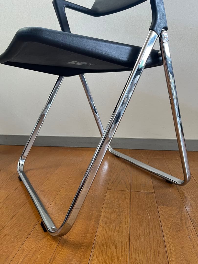 カッシーナ　ixc インターデコール　TUNE ① フォールディング 川上元美