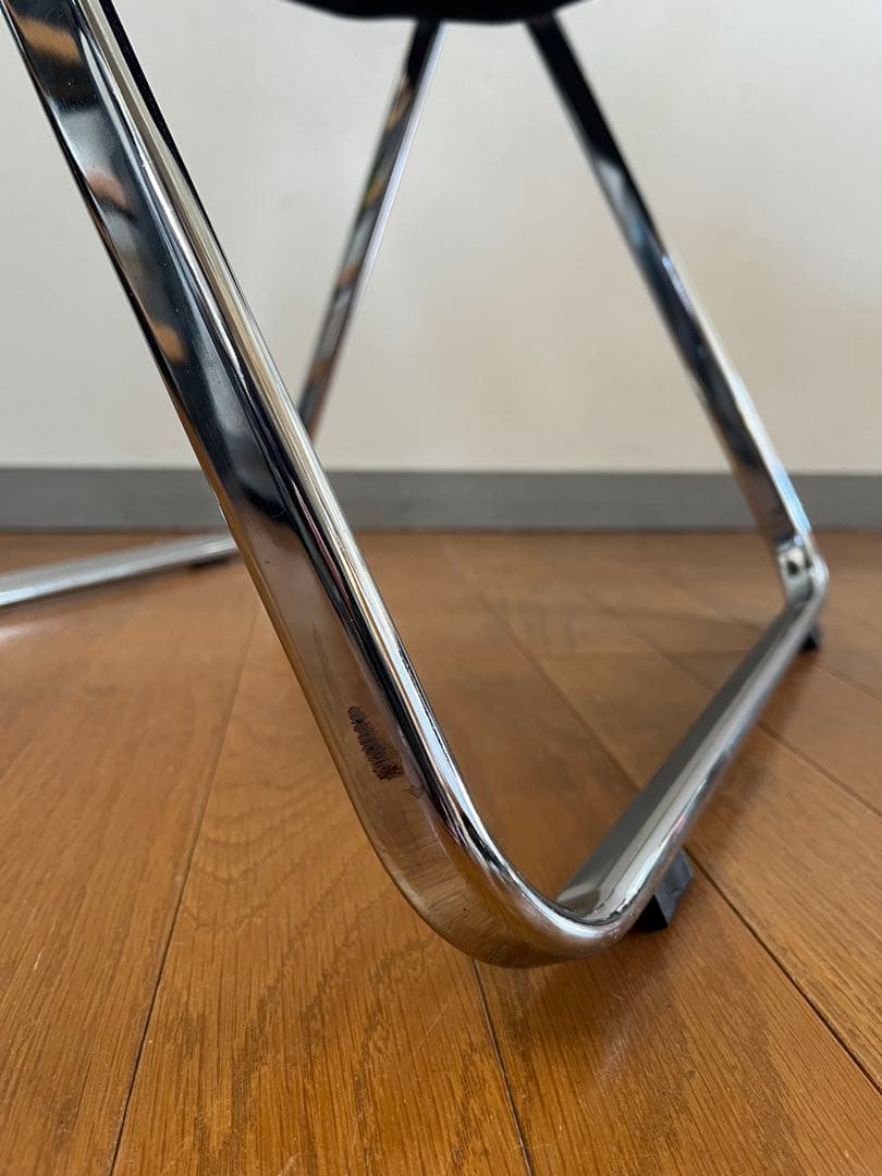 カッシーナ　ixc インターデコール　TUNE ① フォールディング 川上元美