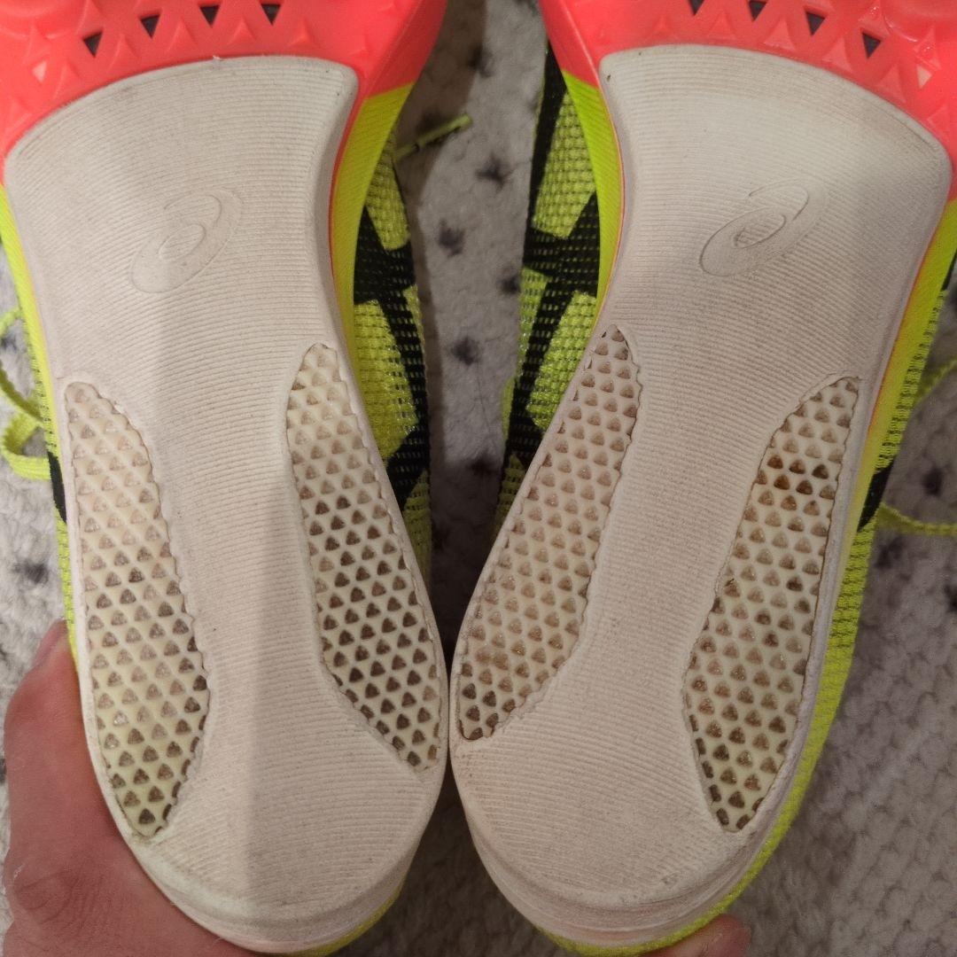 ラ*☆様 メタスピードLD2 PARIS 26.5