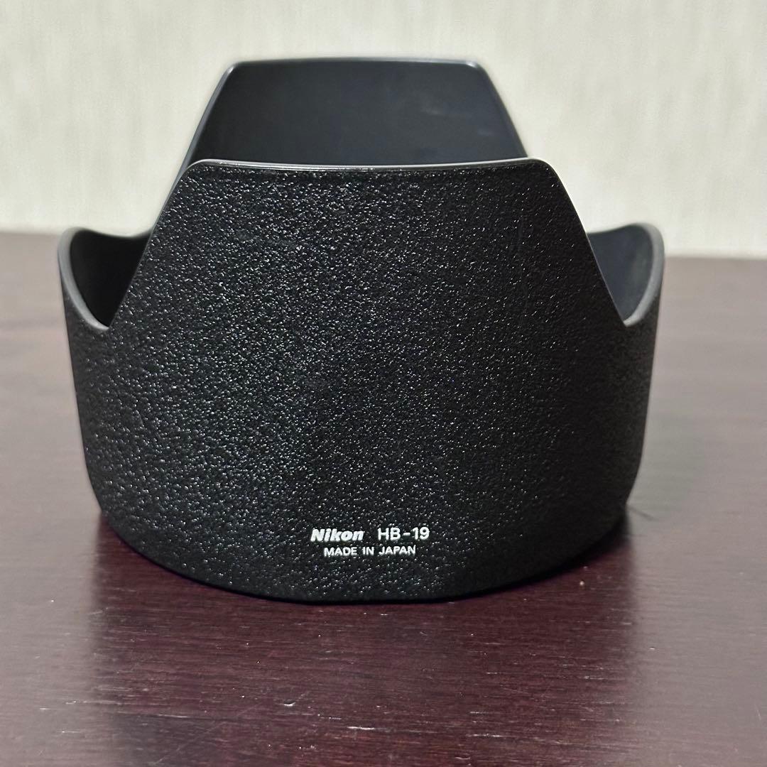 動作確認済　Nikon F5 AF-S NIKKOR 28-70mm f2.8