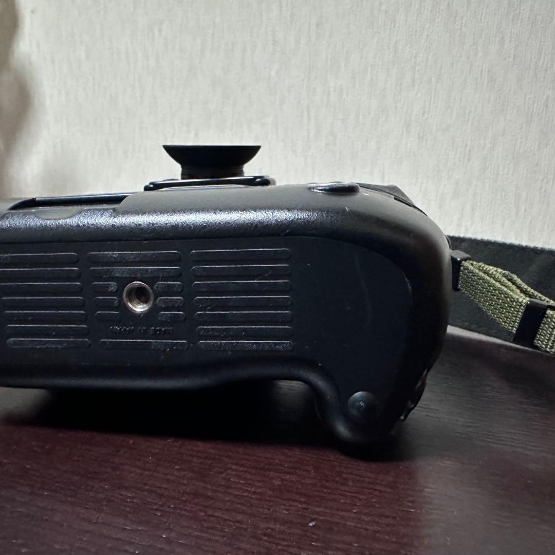 動作確認済　Nikon F5 AF-S NIKKOR 28-70mm f2.8