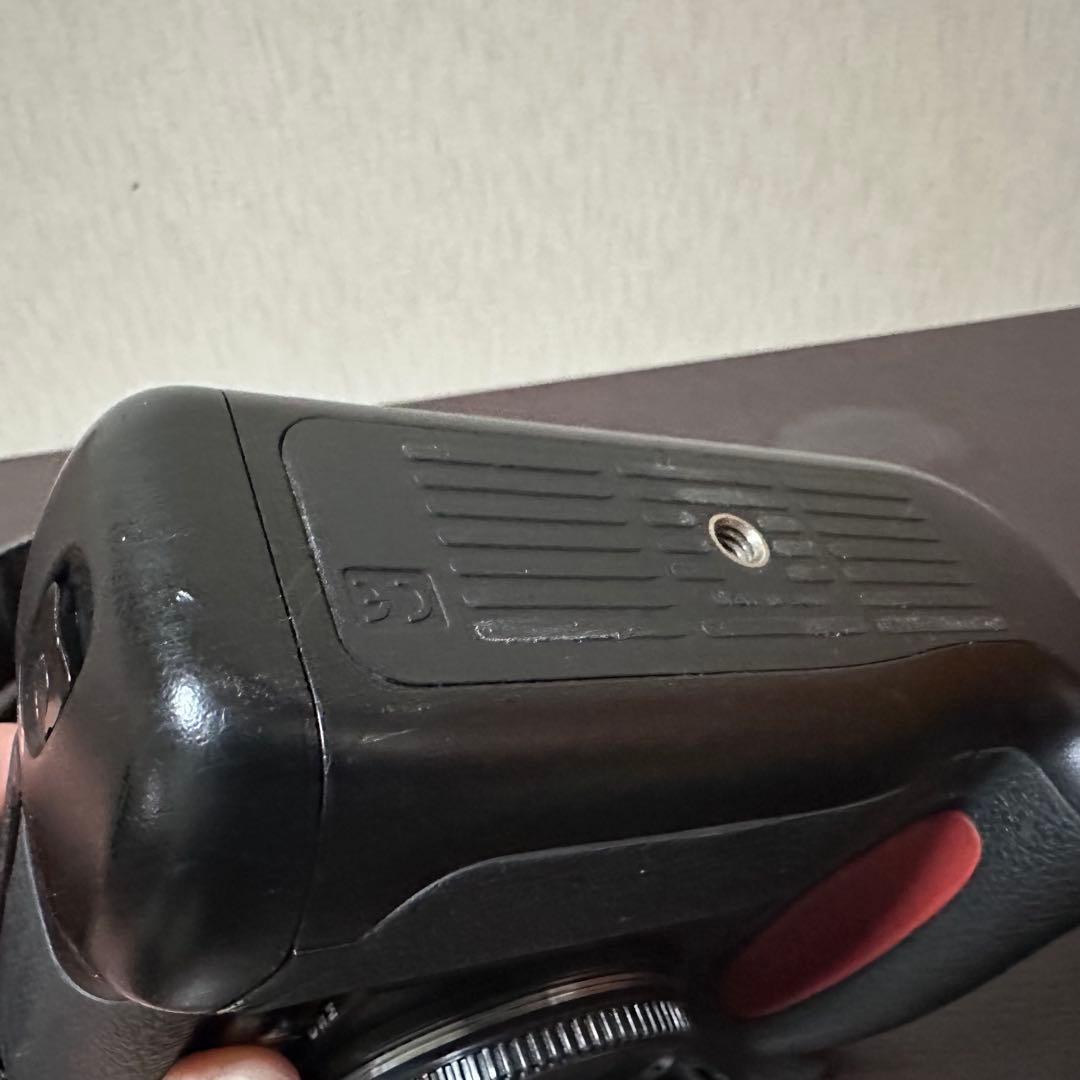 動作確認済　Nikon F5 AF-S NIKKOR 28-70mm f2.8