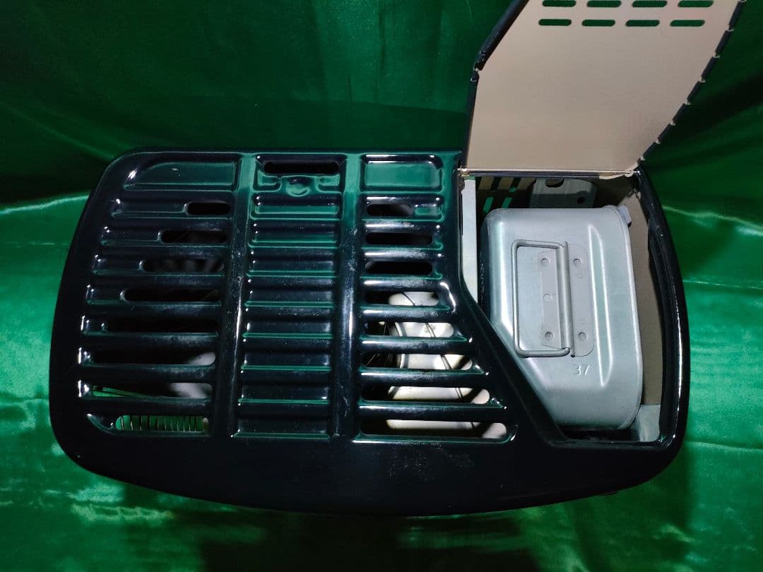 【中古良品】signature コロナ石油ストーブ RX-2215Y保証付