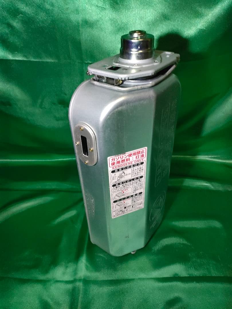 【中古良品】signature コロナ石油ストーブ RX-2215Y保証付