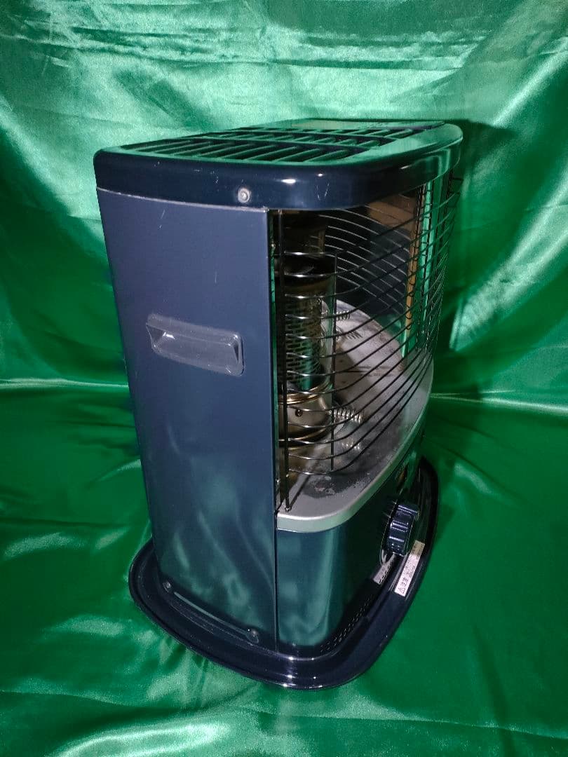 【中古良品】signature コロナ石油ストーブ RX-2215Y保証付