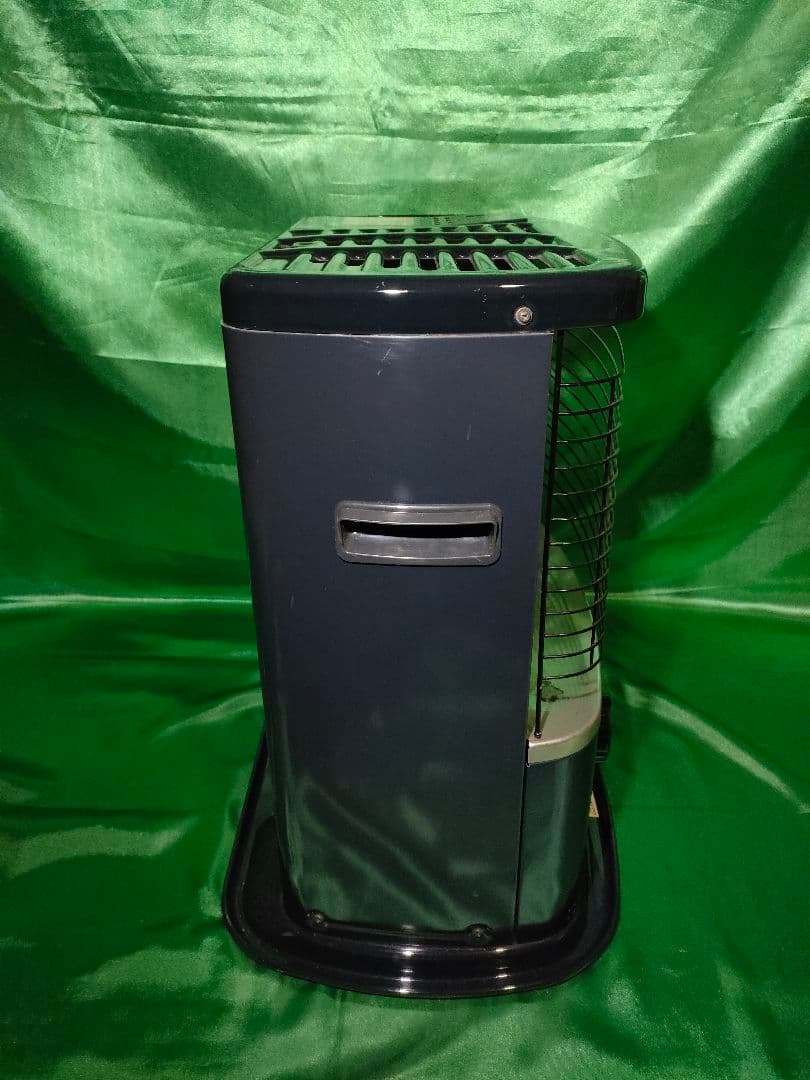 【中古良品】signature コロナ石油ストーブ RX-2215Y保証付