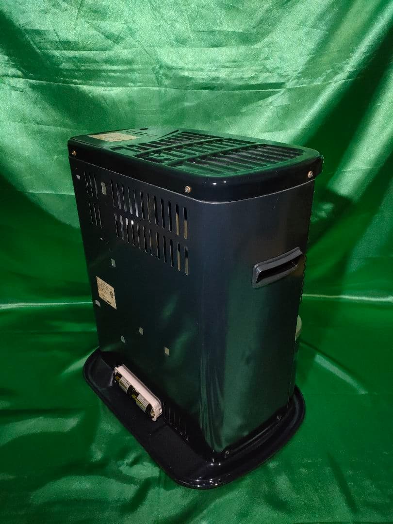 【中古良品】signature コロナ石油ストーブ RX-2215Y保証付