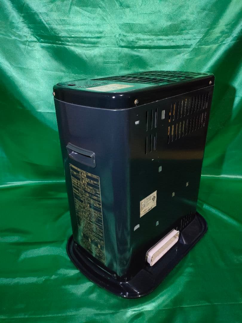 【中古良品】signature コロナ石油ストーブ RX-2215Y保証付