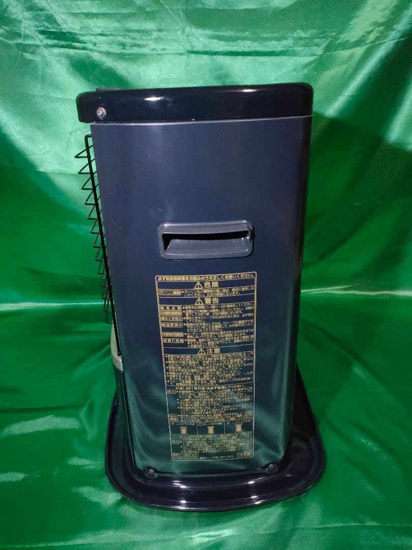 【中古良品】signature コロナ石油ストーブ RX-2215Y保証付