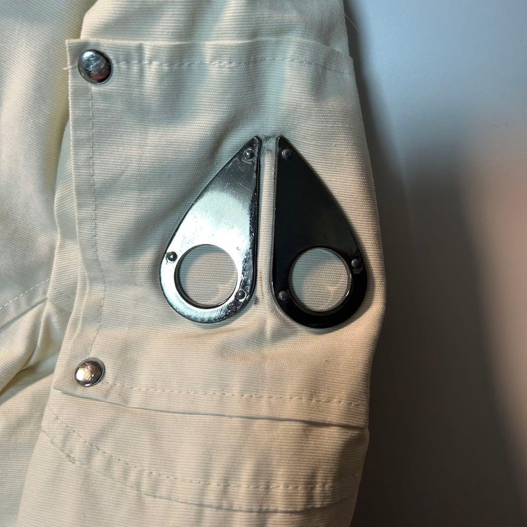 R*O様 Moose Knuckles Debbie Parka Size M/