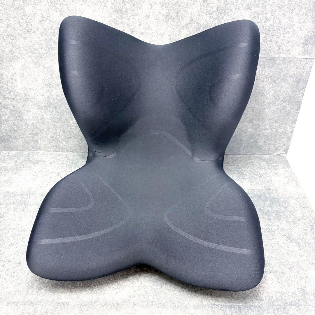 y 　MTG スタイル プレミアム 姿勢補正 骨盤サポートチェア 座椅子