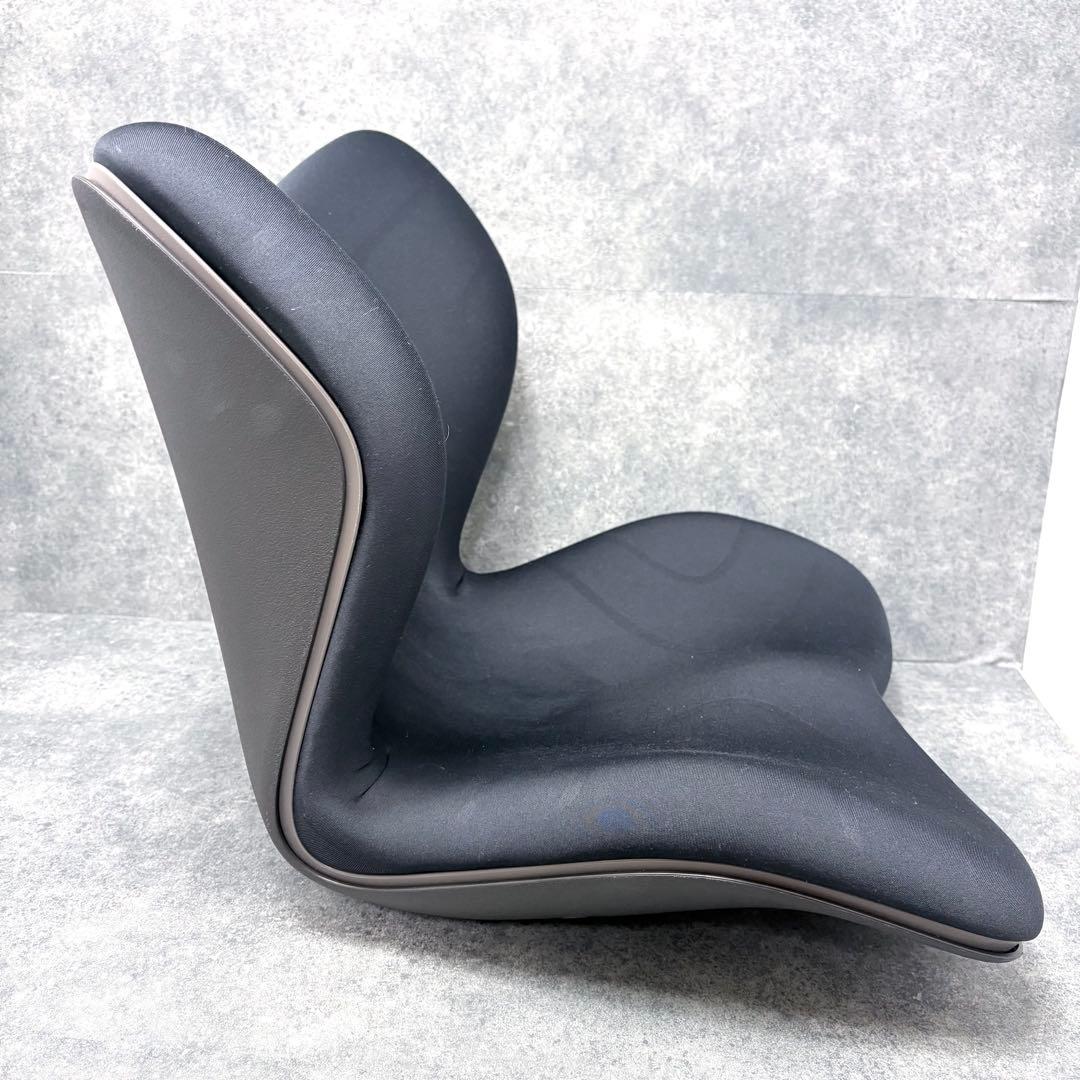 y 　MTG スタイル プレミアム 姿勢補正 骨盤サポートチェア 座椅子