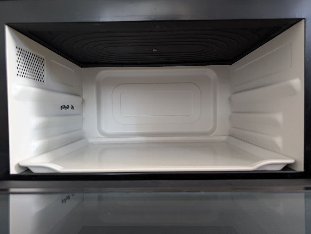 HITACHI HEALTHY CHEF MRO-S8X オーブンレンジ