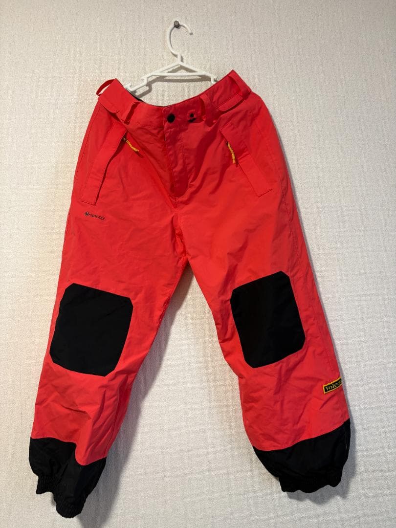スノーボード VOLCOM LONGO GORE-TEX PANT