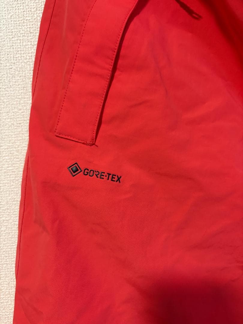 スノーボード VOLCOM LONGO GORE-TEX PANT