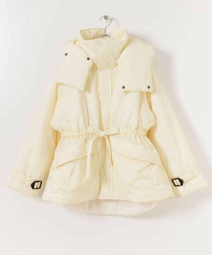 アーバンリサーチ　ワイルドシングス　ダウンジャケット