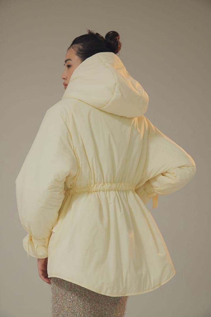 アーバンリサーチ　ワイルドシングス　ダウンジャケット