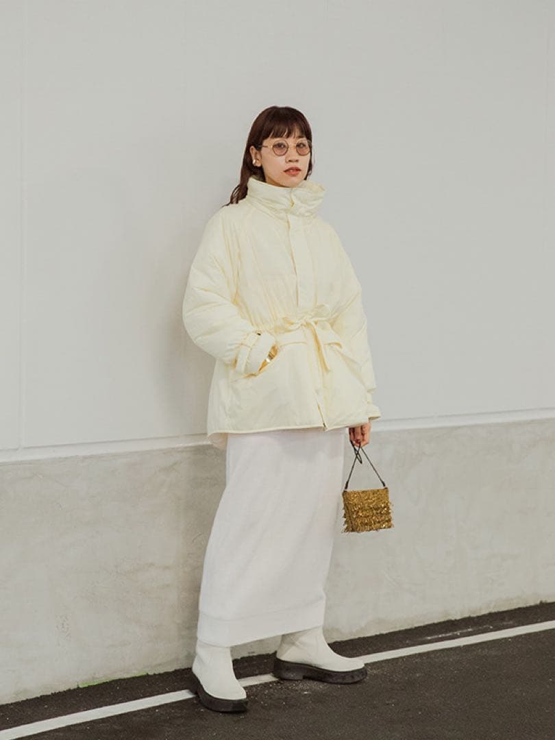 アーバンリサーチ　ワイルドシングス　ダウンジャケット