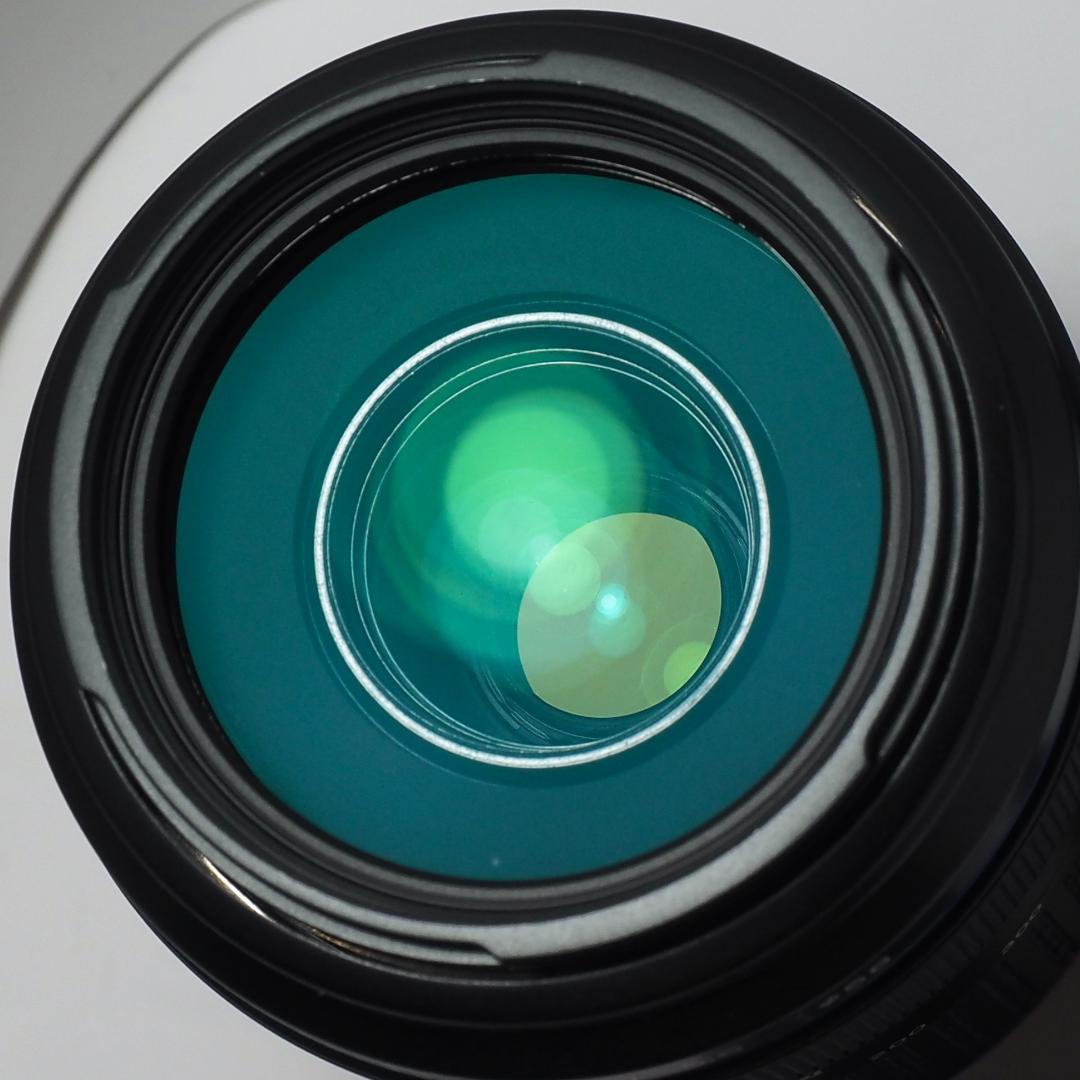 オリ ZUIKO DIGITAL ED 70-300mm F4-5.6 状態美品