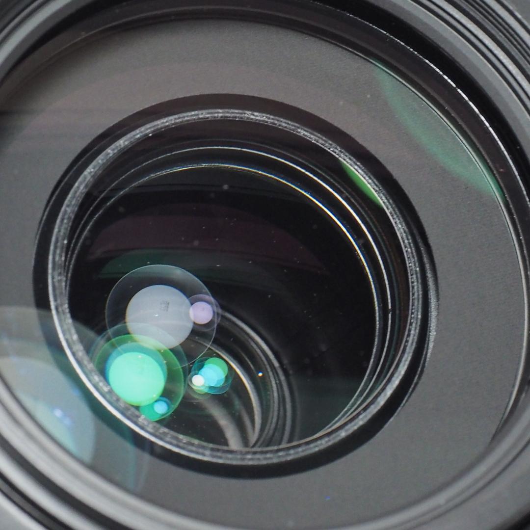 オリ ZUIKO DIGITAL ED 70-300mm F4-5.6 状態美品