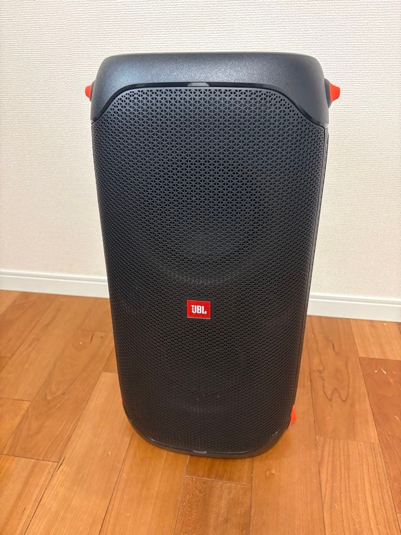 スピーカー・ウーファー JBL Partybox110 party box 110